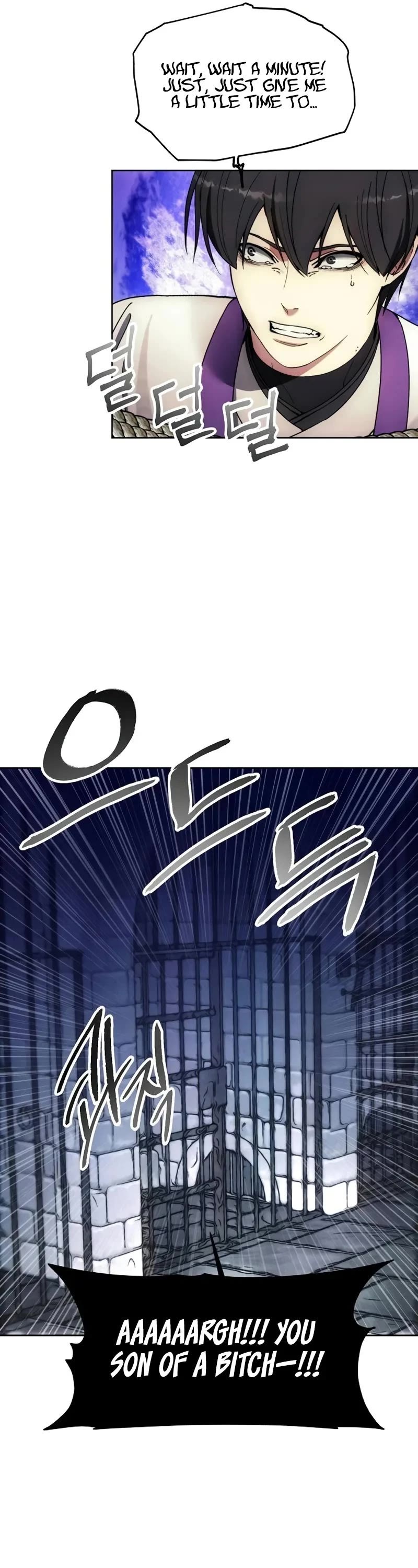 How to Live as a Villain Chapter 139 page 36 - Chapter 139