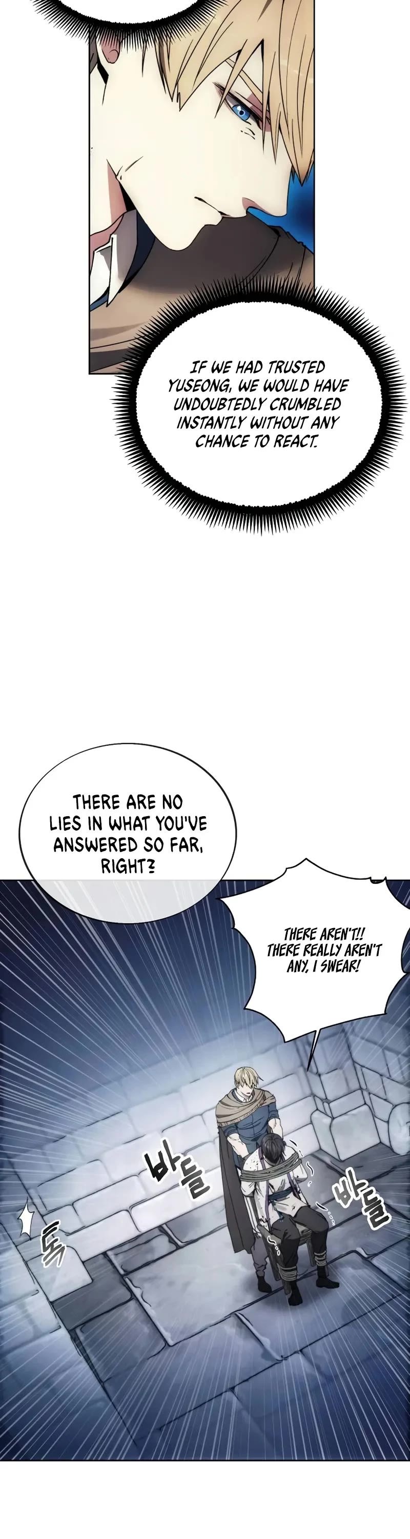 How to Live as a Villain Chapter 139 page 38 - Chapter 139