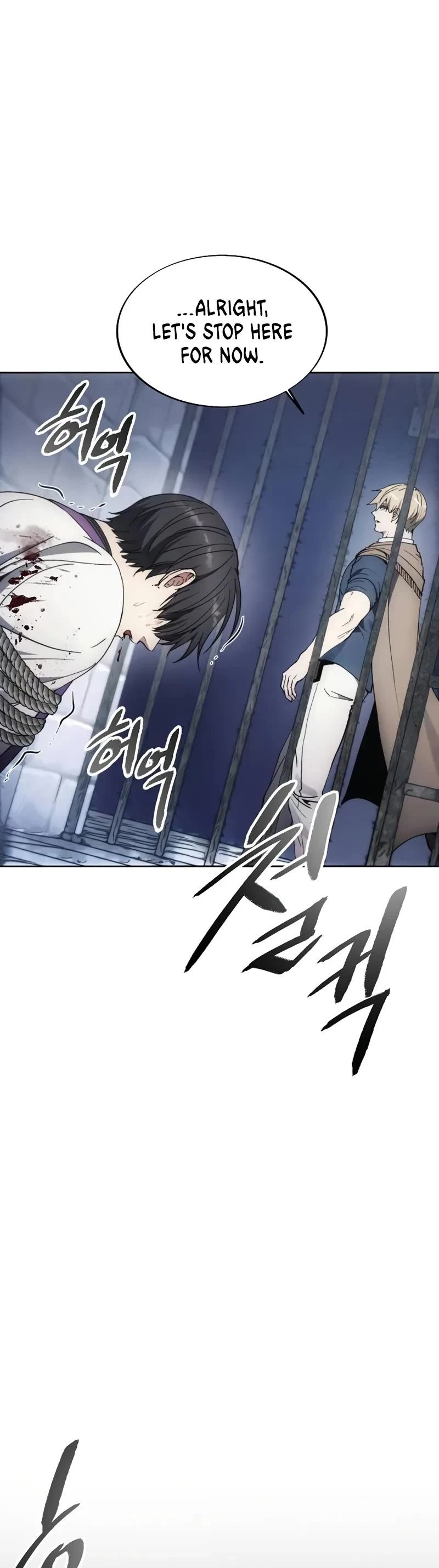 How to Live as a Villain Chapter 139 page 39 - Chapter 139