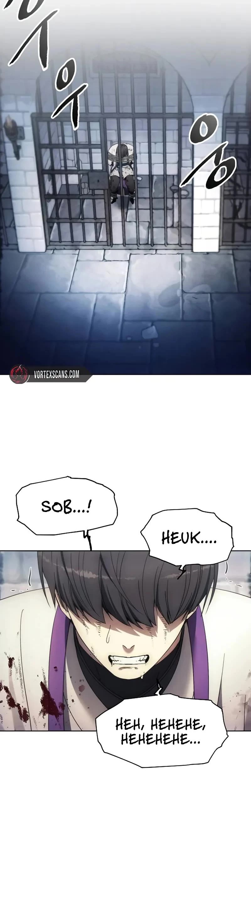 How to Live as a Villain Chapter 139 page 40 - Chapter 139