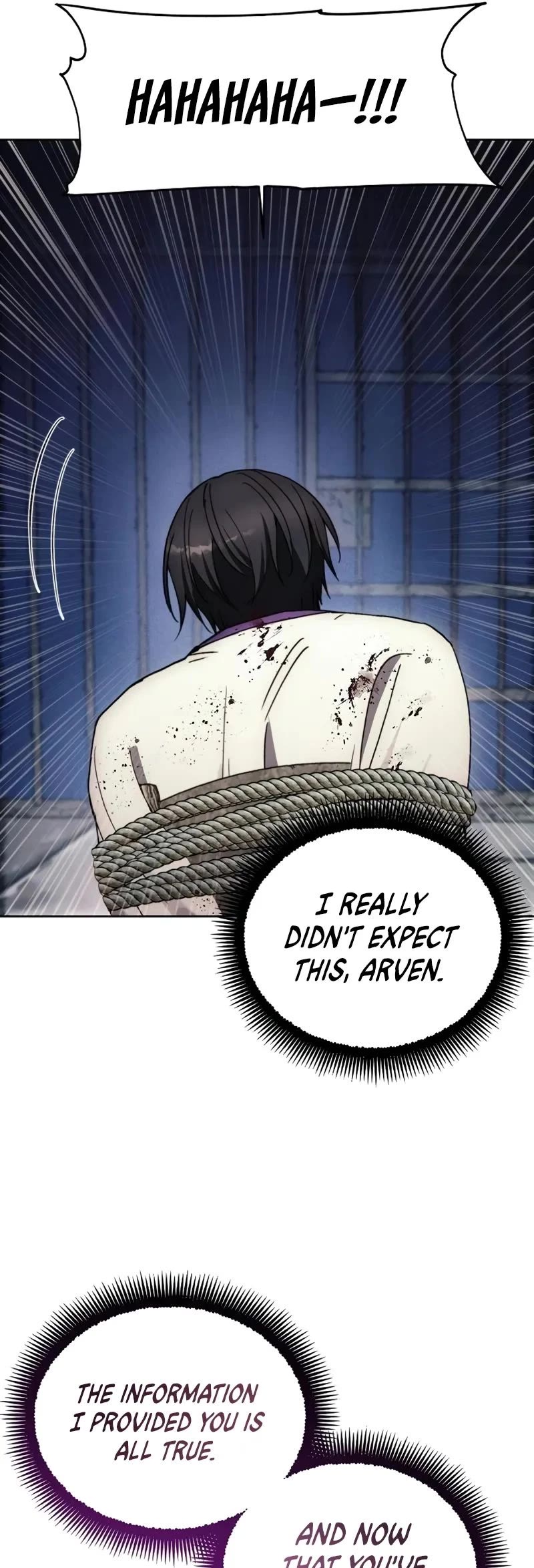 How to Live as a Villain Chapter 139 page 41 - Chapter 139