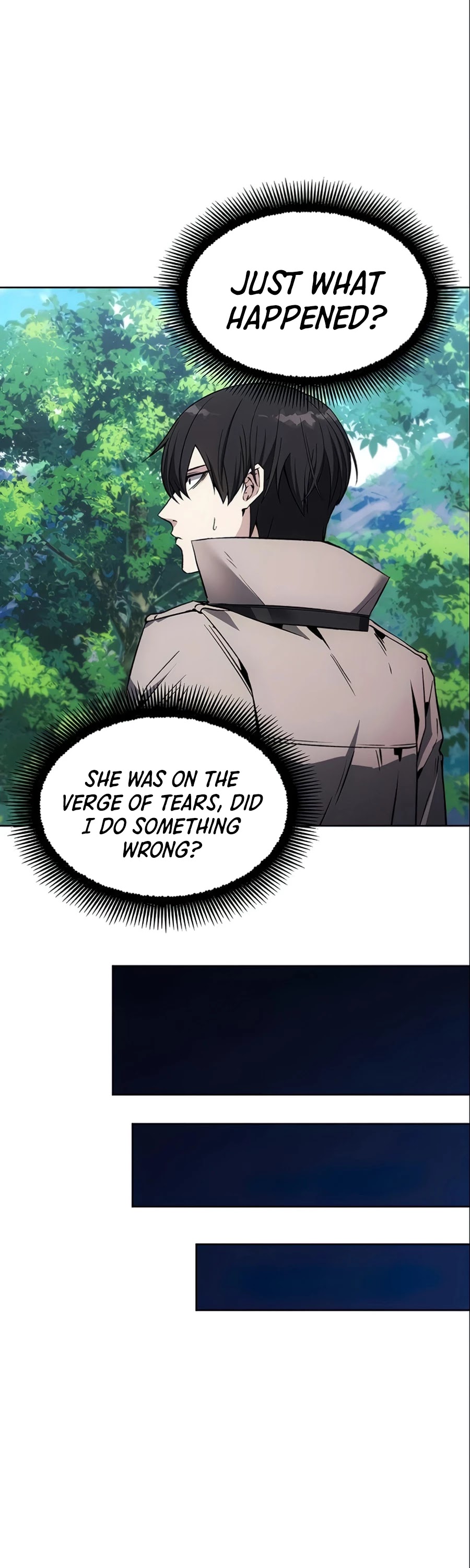 How to Live as a Villain Chapter 14 page 11 - Chapter 14