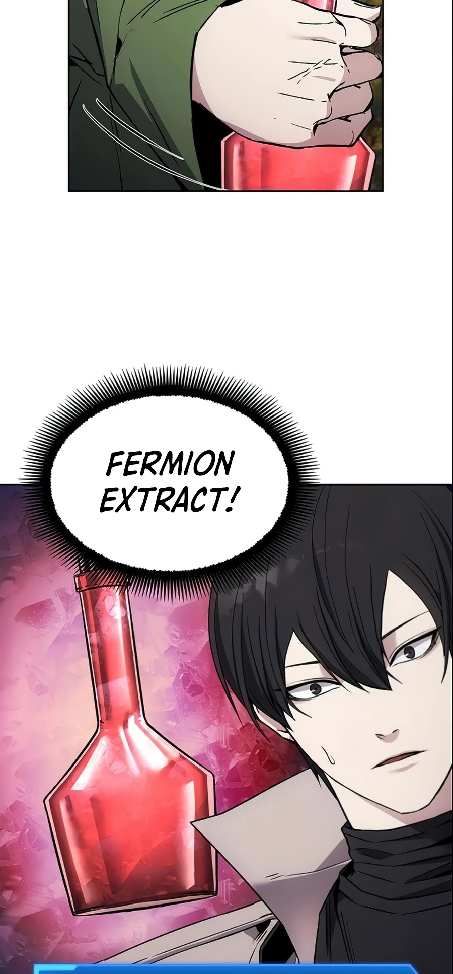 How to Live as a Villain Chapter 14 page 18 - Chapter 14