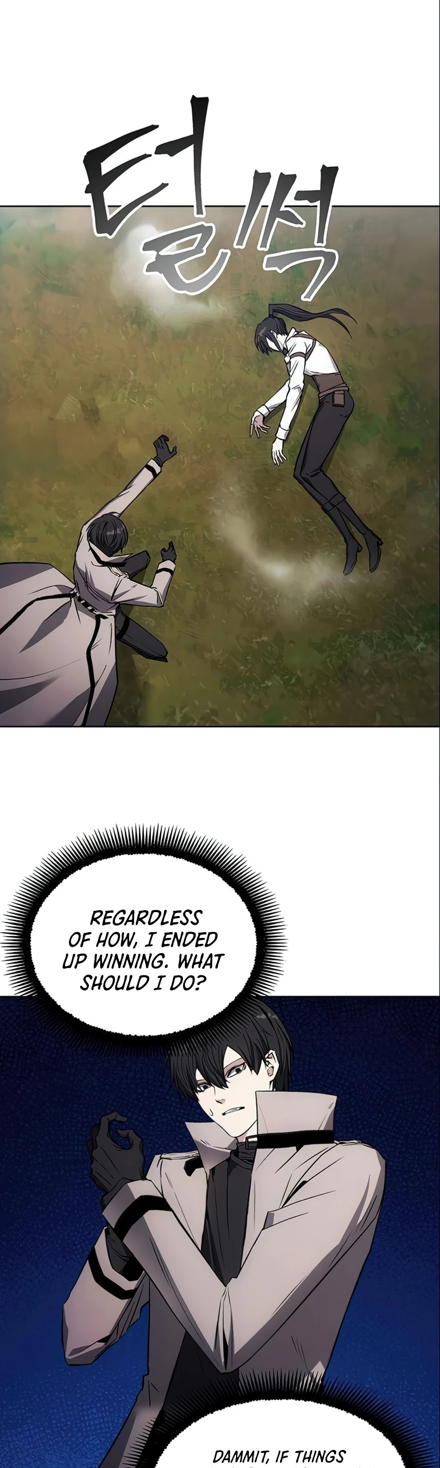 How to Live as a Villain Chapter 14 page 2 - Chapter 14