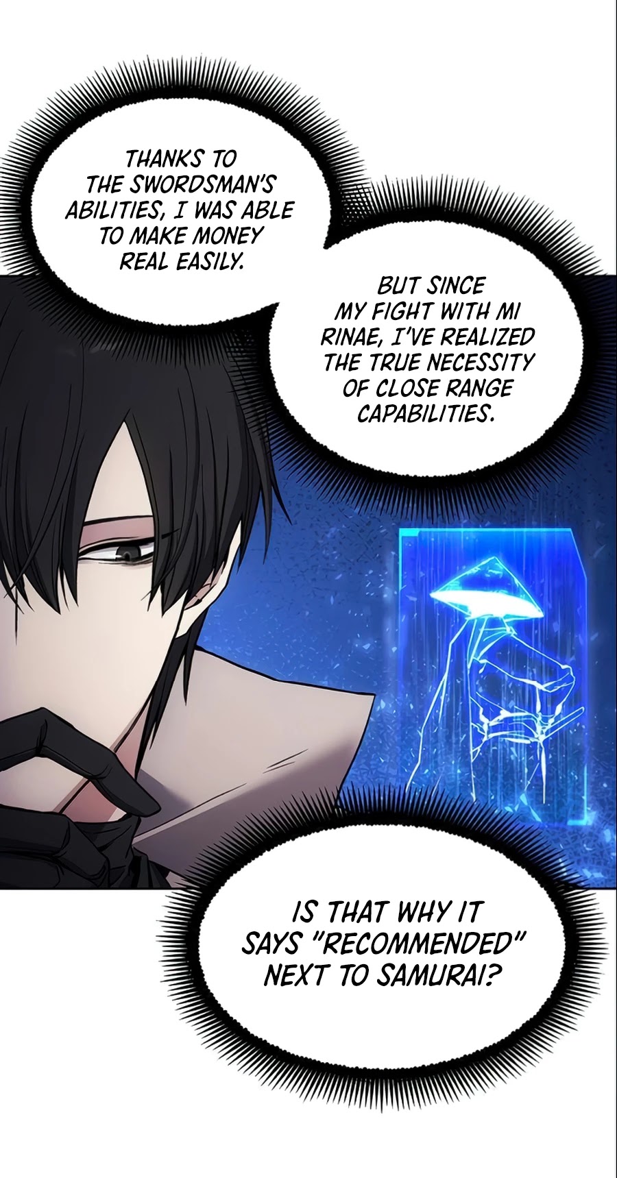 How to Live as a Villain Chapter 14 page 27 - Chapter 14