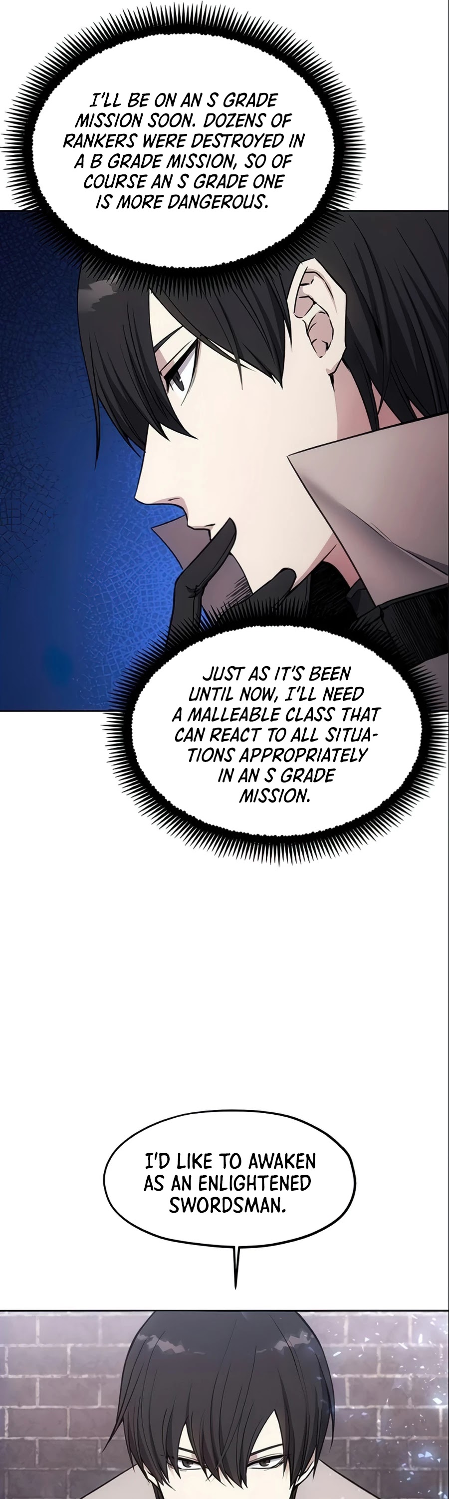 How to Live as a Villain Chapter 14 page 29 - Chapter 14