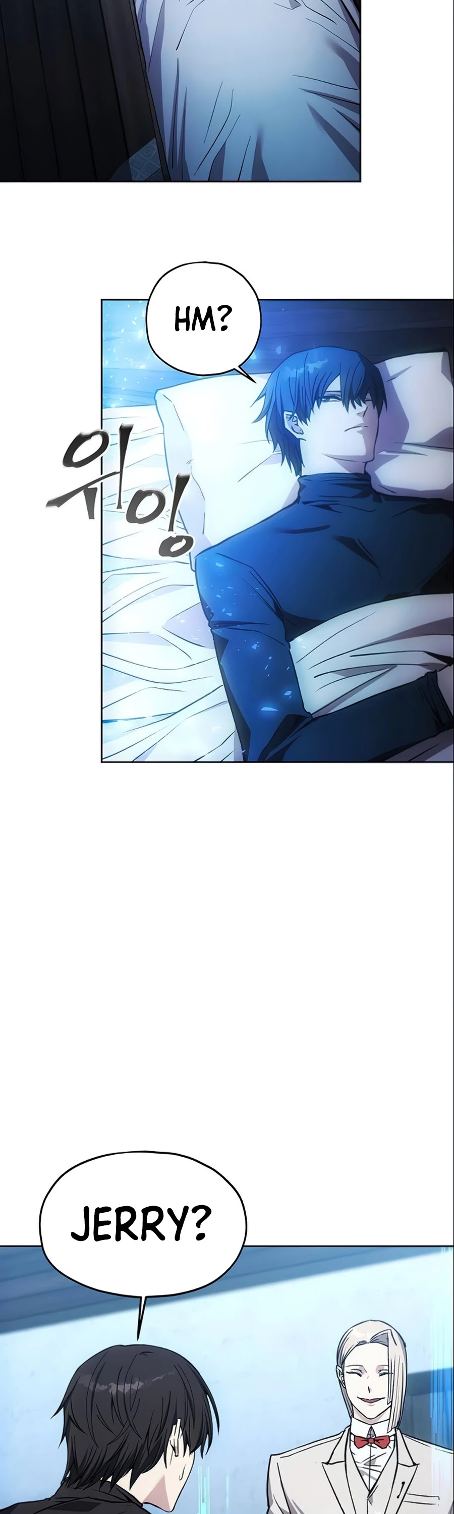 How to Live as a Villain Chapter 14 page 34 - Chapter 14