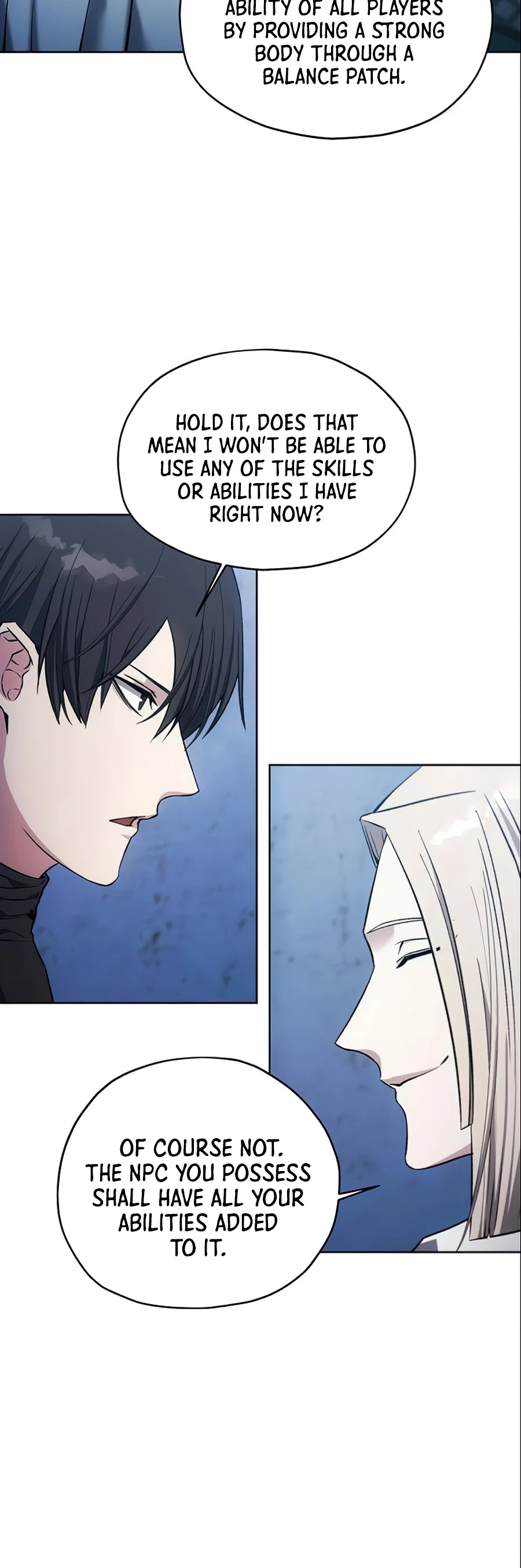 How to Live as a Villain Chapter 14 page 36 - Chapter 14