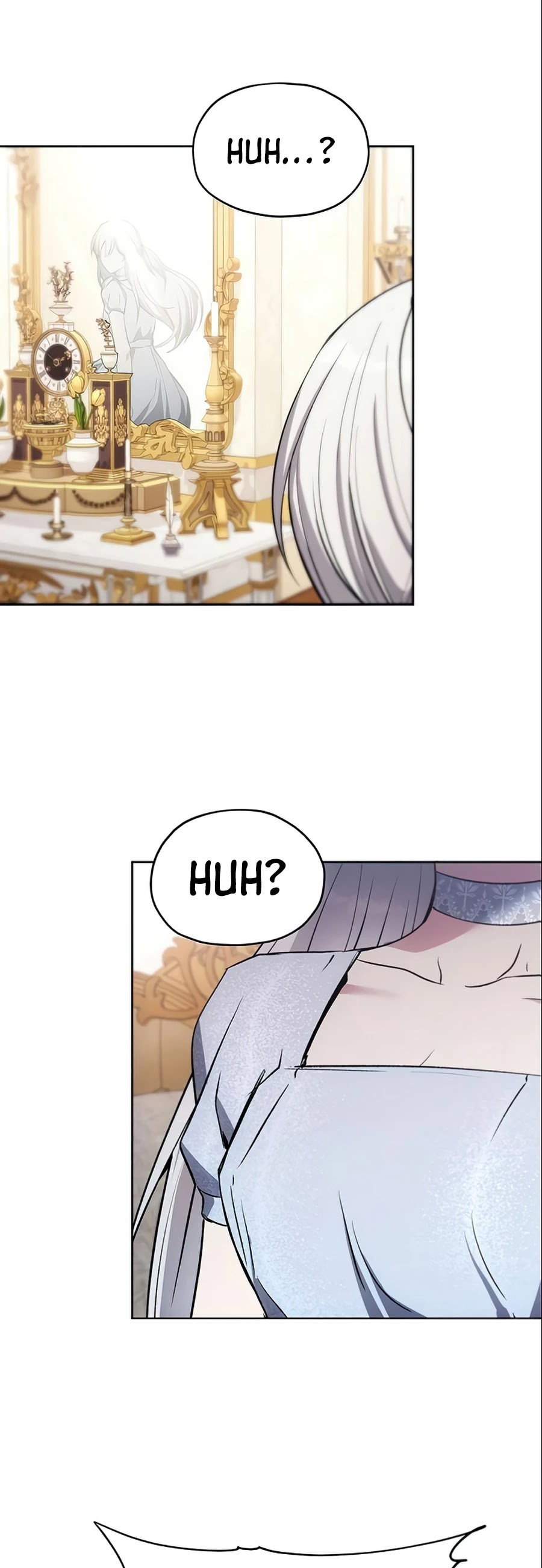 How to Live as a Villain Chapter 14 page 43 - Chapter 14
