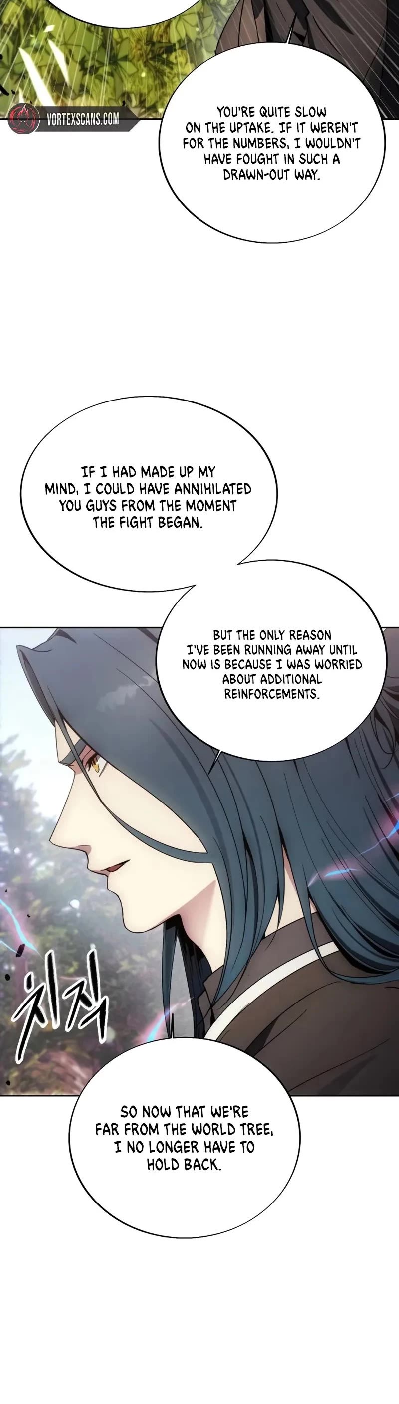How to Live as a Villain Chapter 140 page 15 - Chapter 140