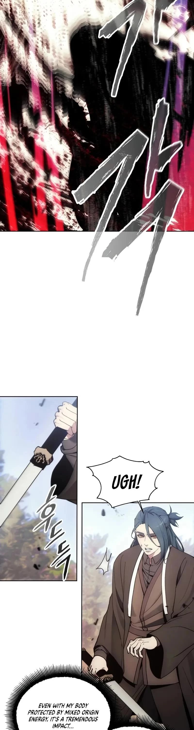 How to Live as a Villain Chapter 140 page 18 - Chapter 140