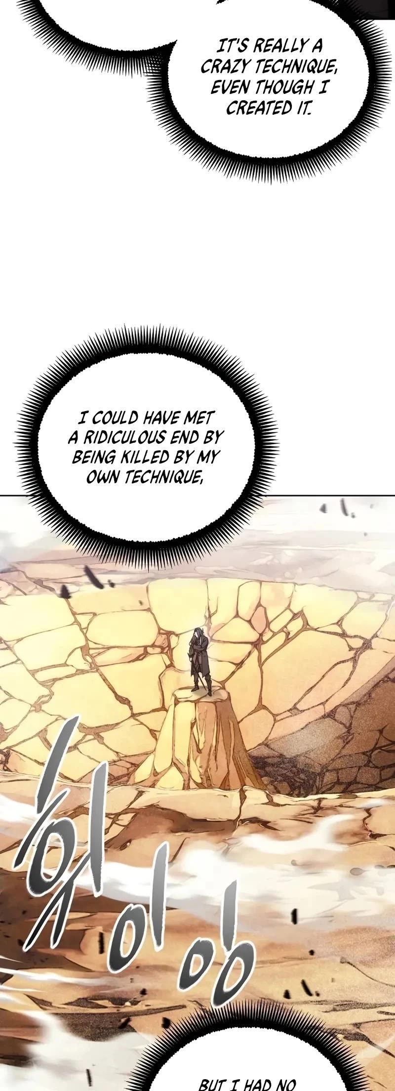 How to Live as a Villain Chapter 140 page 19 - Chapter 140