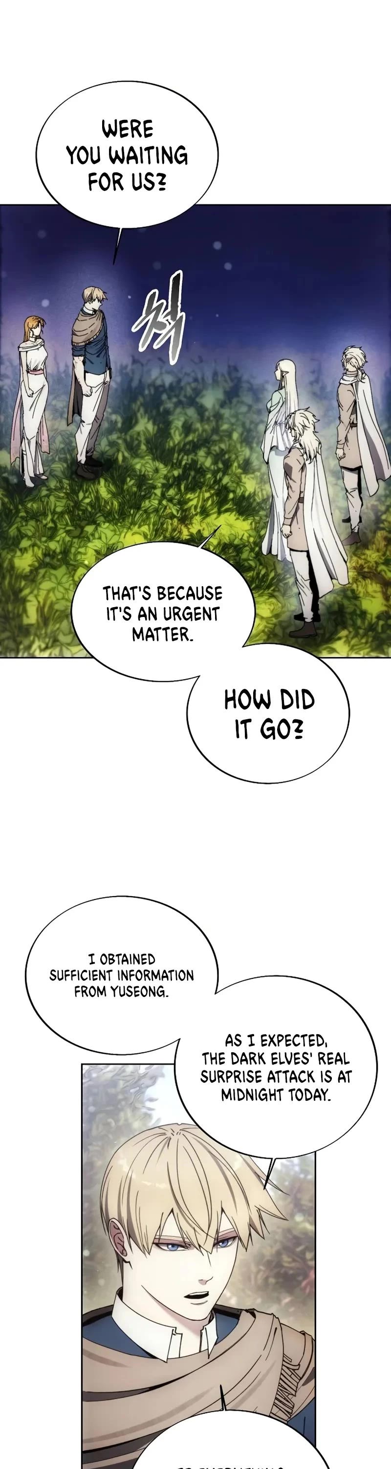 How to Live as a Villain Chapter 140 page 2 - Chapter 140