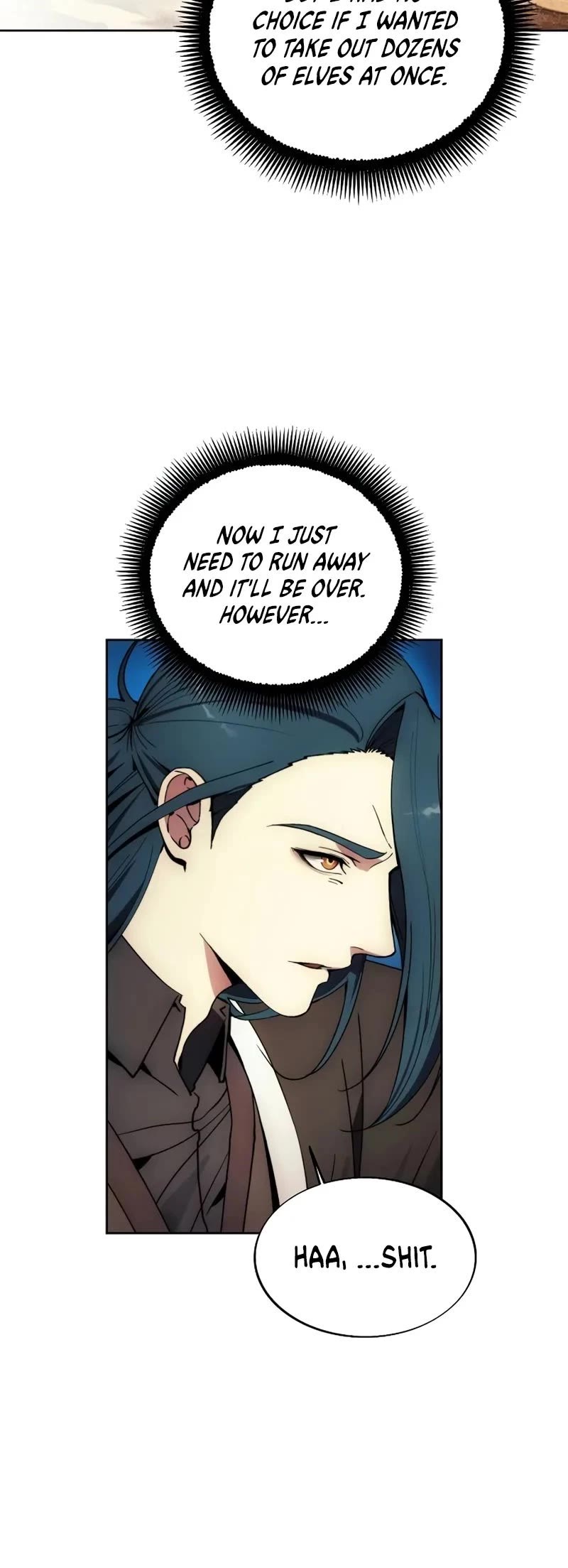 How to Live as a Villain Chapter 140 page 20 - Chapter 140