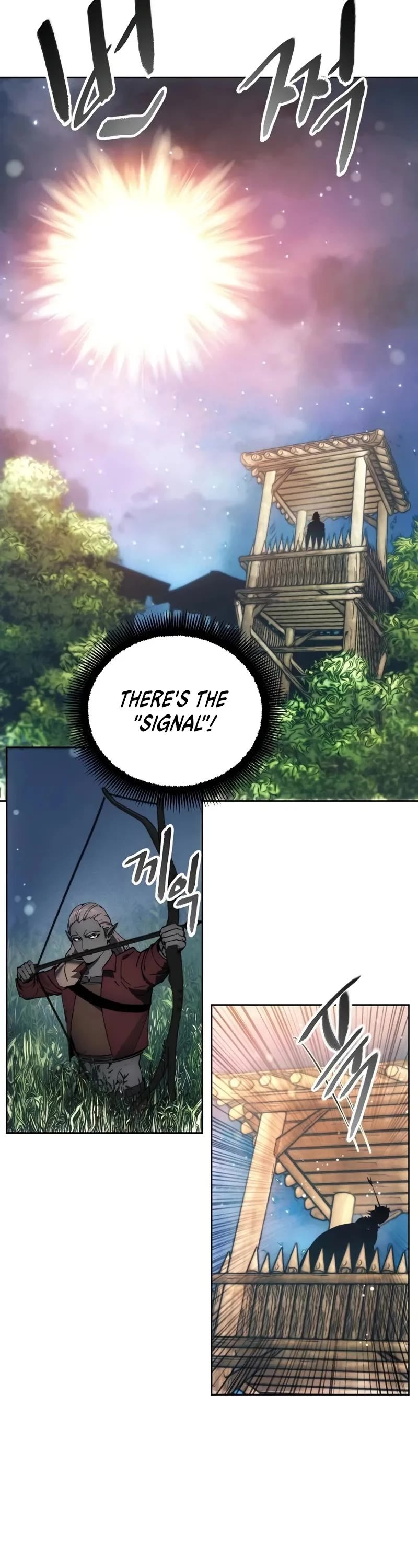 How to Live as a Villain Chapter 140 page 28 - Chapter 140