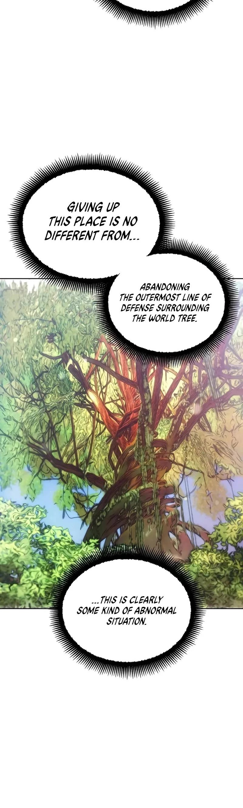 How to Live as a Villain Chapter 140 page 30 - Chapter 140