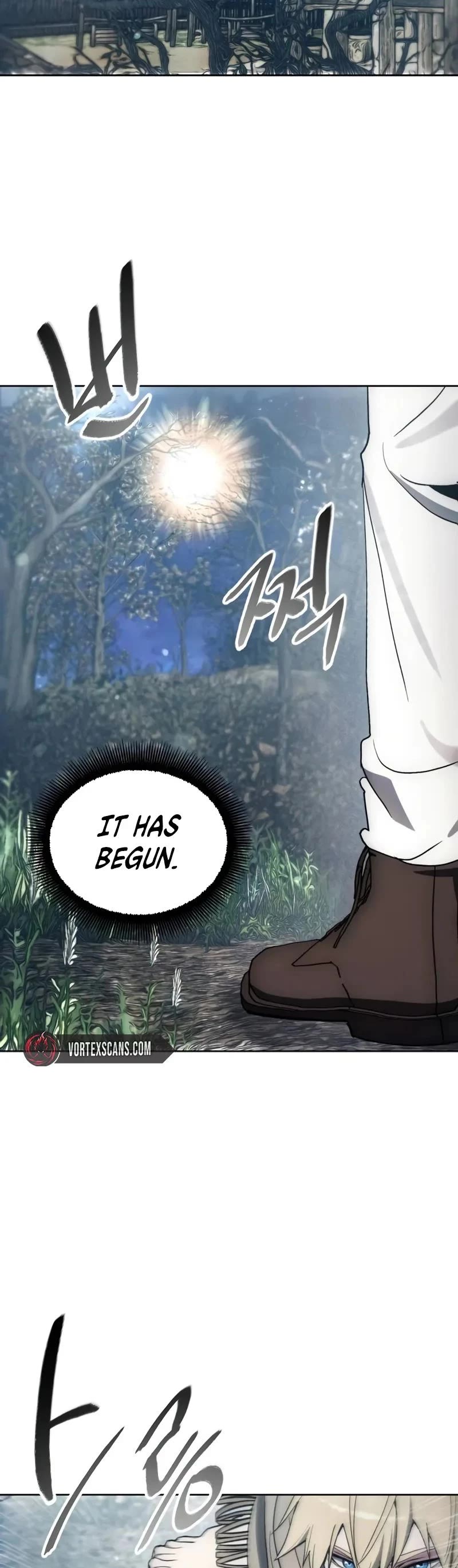 How to Live as a Villain Chapter 140 page 34 - Chapter 140
