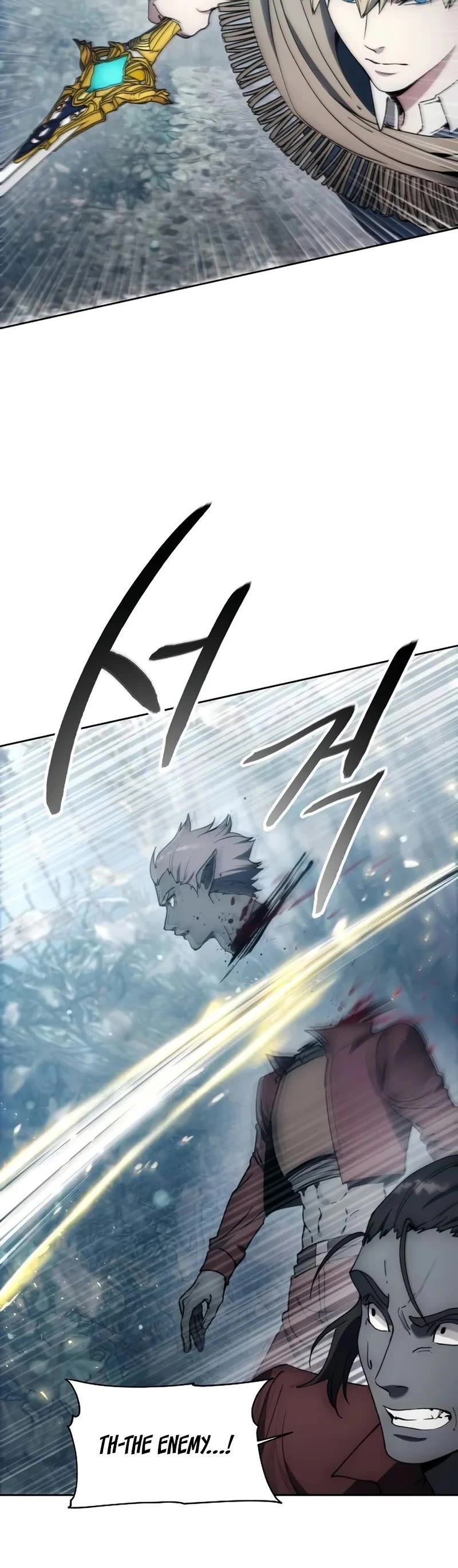 How to Live as a Villain Chapter 140 page 35 - Chapter 140
