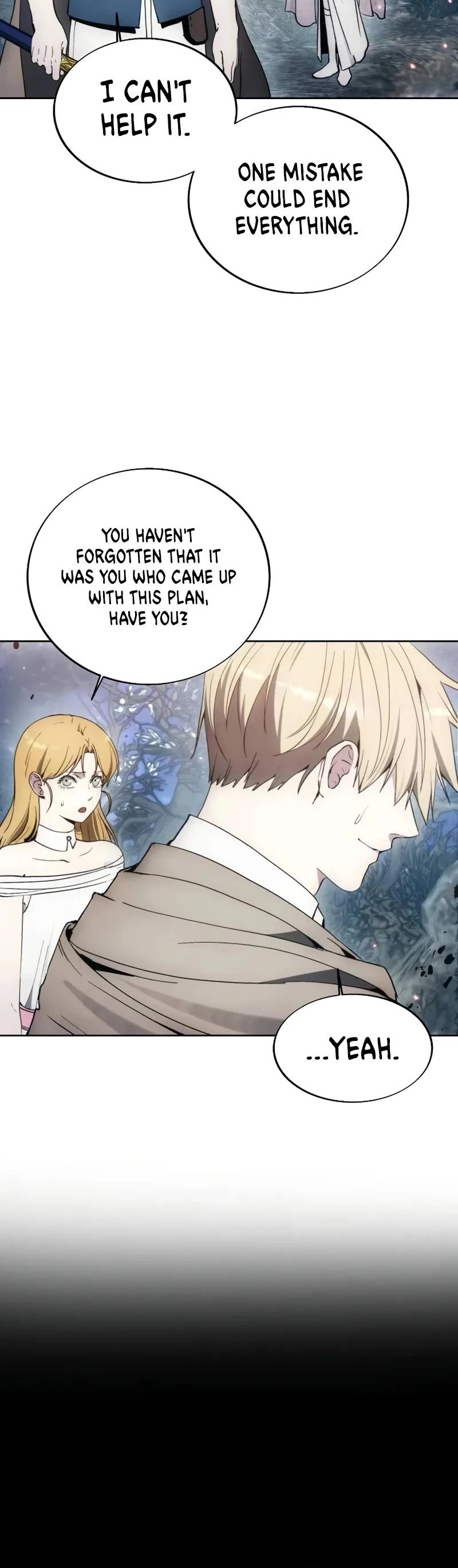 How to Live as a Villain Chapter 140 page 40 - Chapter 140