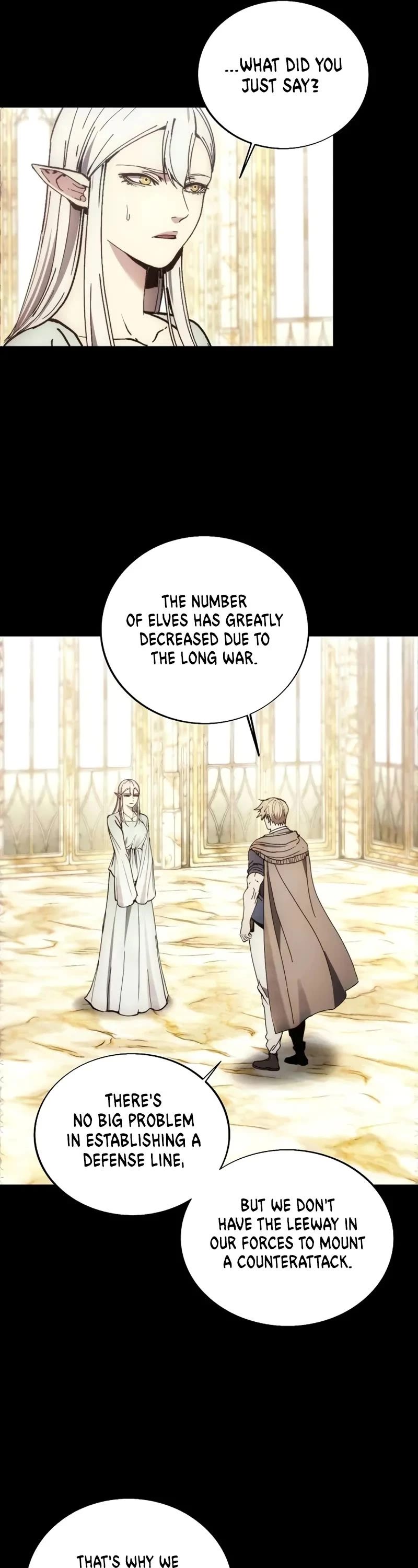 How to Live as a Villain Chapter 140 page 41 - Chapter 140