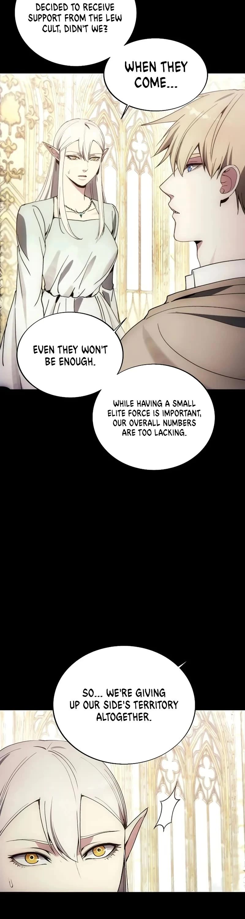 How to Live as a Villain Chapter 140 page 42 - Chapter 140