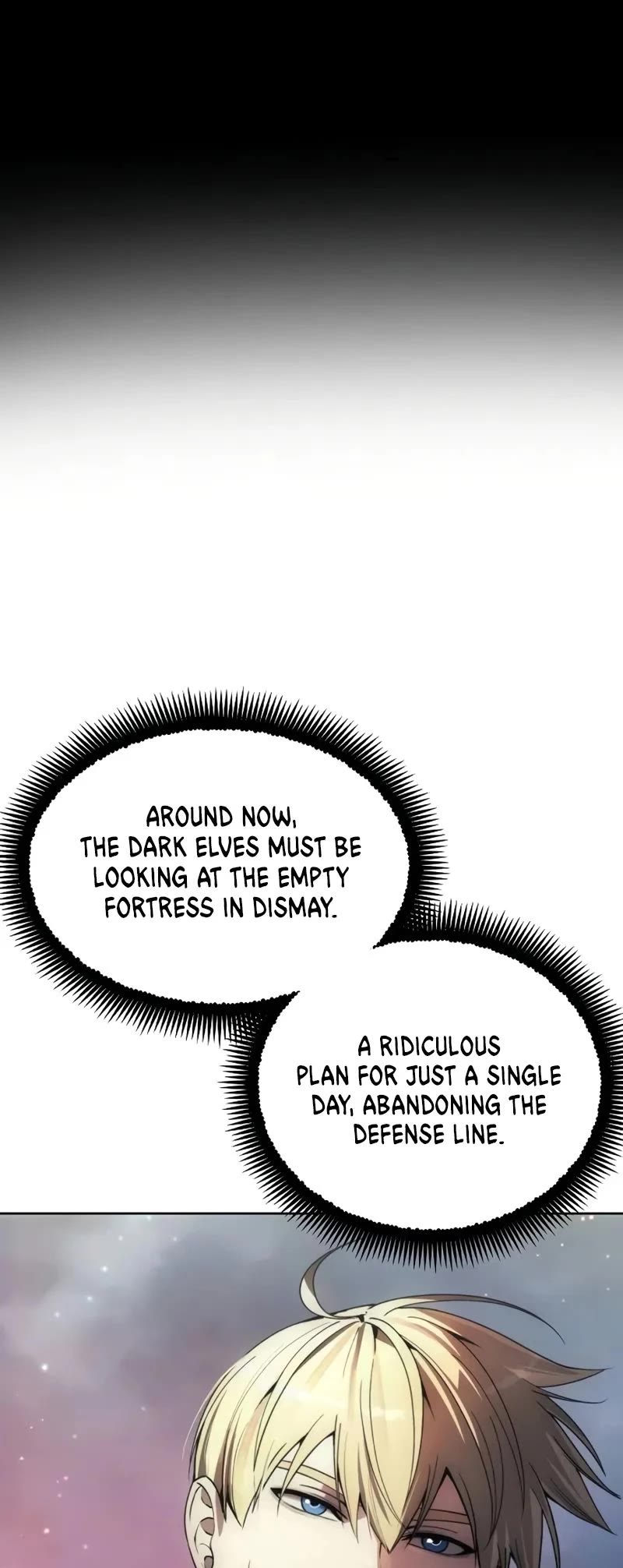 How to Live as a Villain Chapter 140 page 43 - Chapter 140