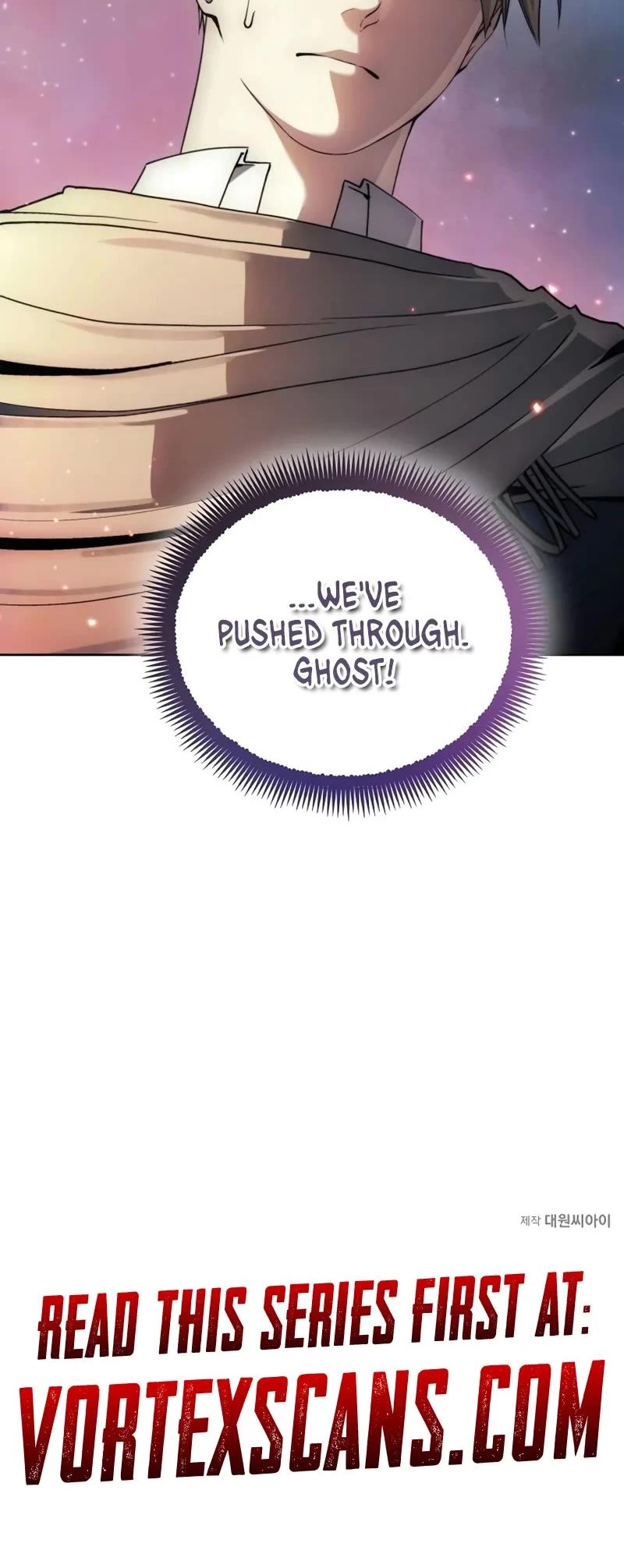 How to Live as a Villain Chapter 140 page 44 - Chapter 140