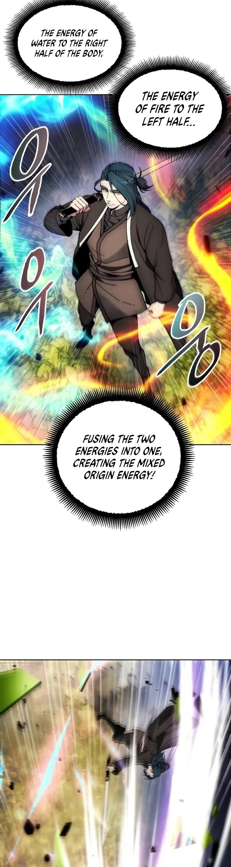How to Live as a Villain Chapter 140 page 8 - Chapter 140