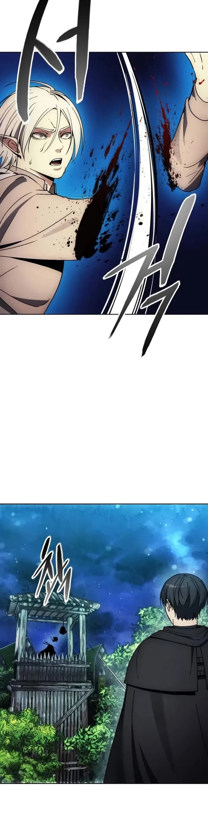 How to Live as a Villain Chapter 141 page 10 - Chapter 141