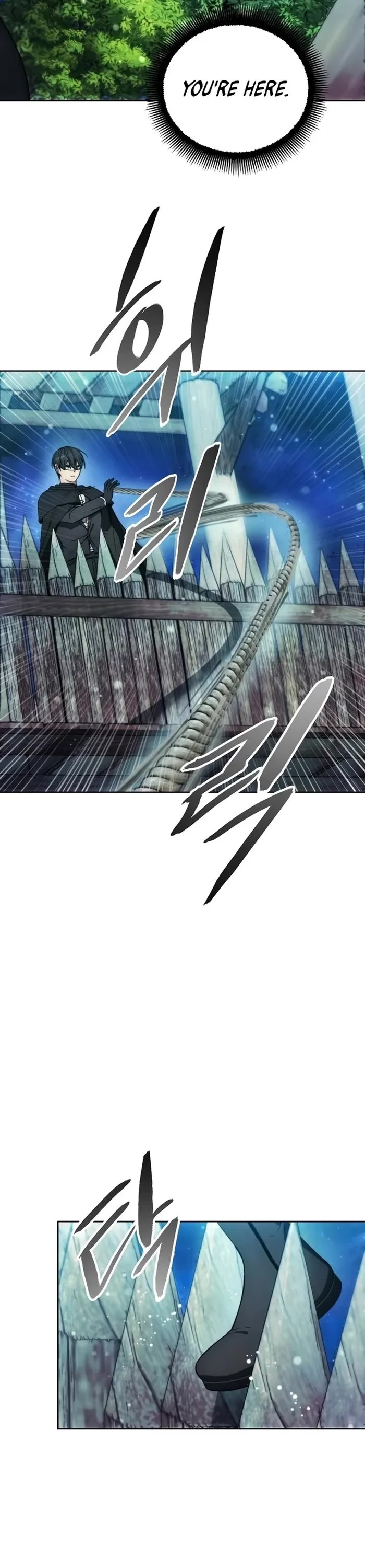 How to Live as a Villain Chapter 141 page 12 - Chapter 141