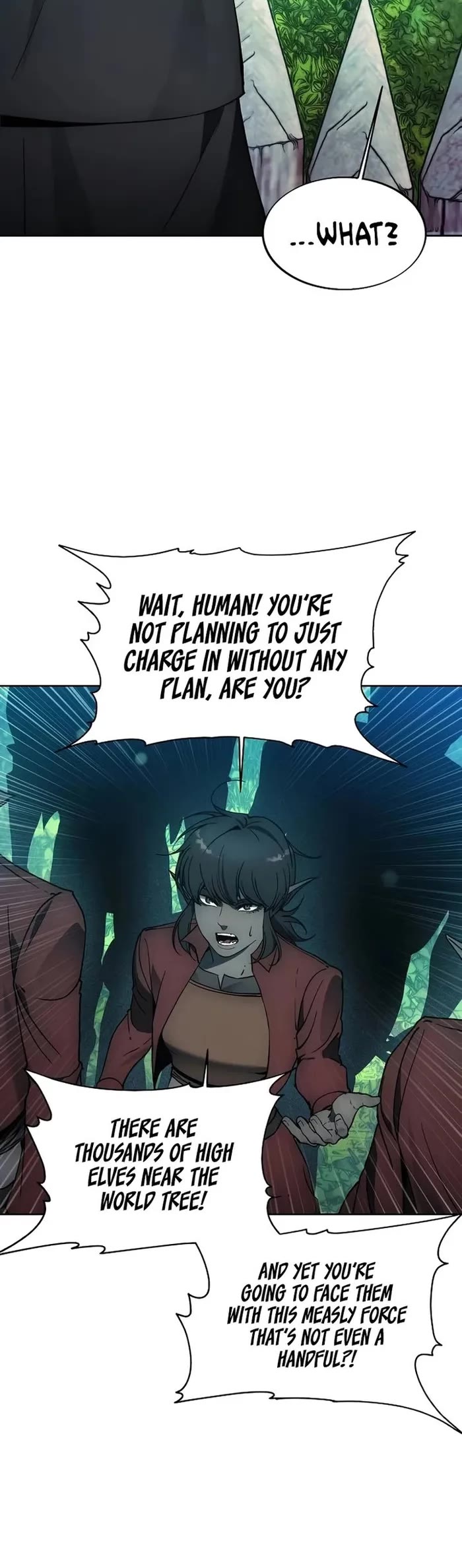 How to Live as a Villain Chapter 141 page 18 - Chapter 141