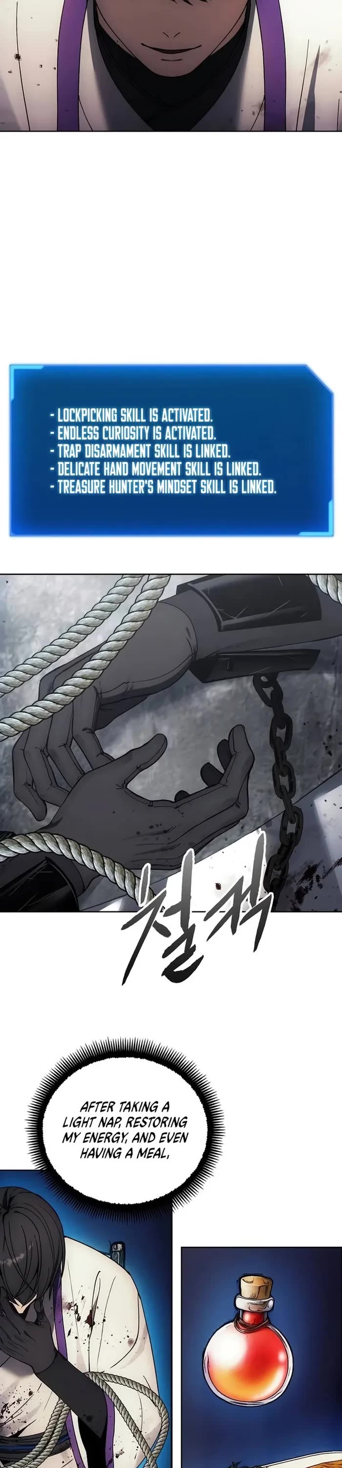 How to Live as a Villain Chapter 141 page 2 - Chapter 141