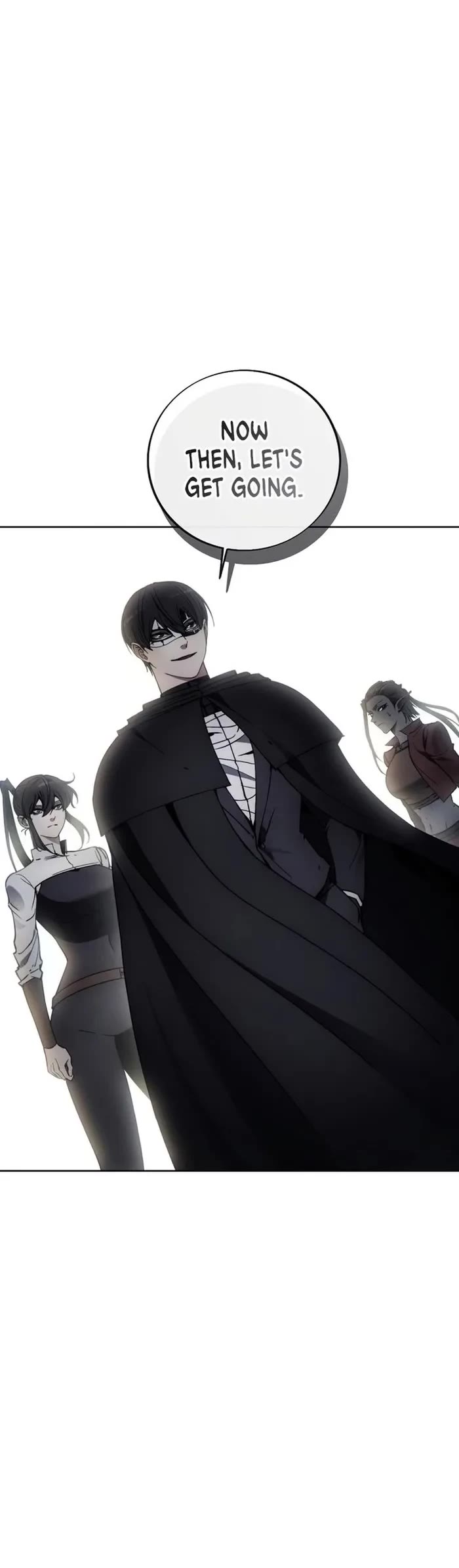 How to Live as a Villain Chapter 141 page 20 - Chapter 141