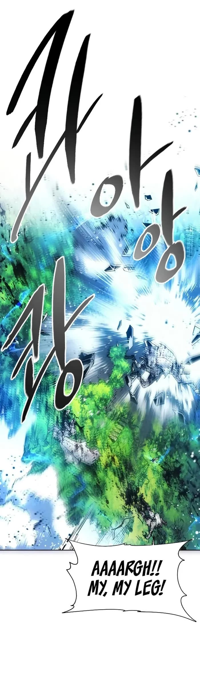 How to Live as a Villain Chapter 141 page 21 - Chapter 141
