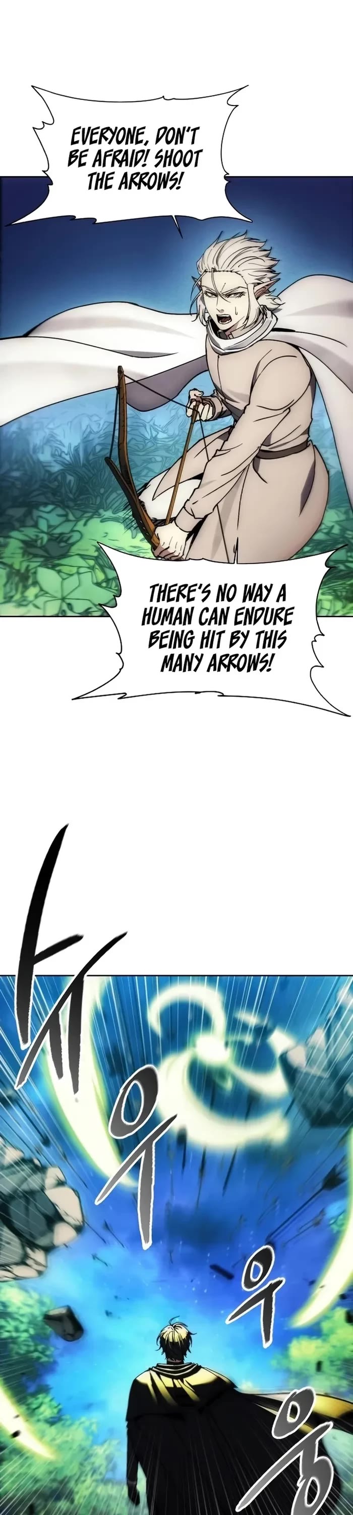 How to Live as a Villain Chapter 141 page 22 - Chapter 141