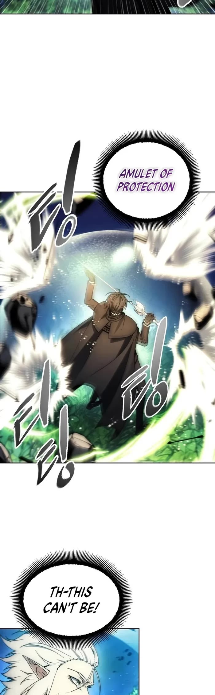 How to Live as a Villain Chapter 141 page 23 - Chapter 141