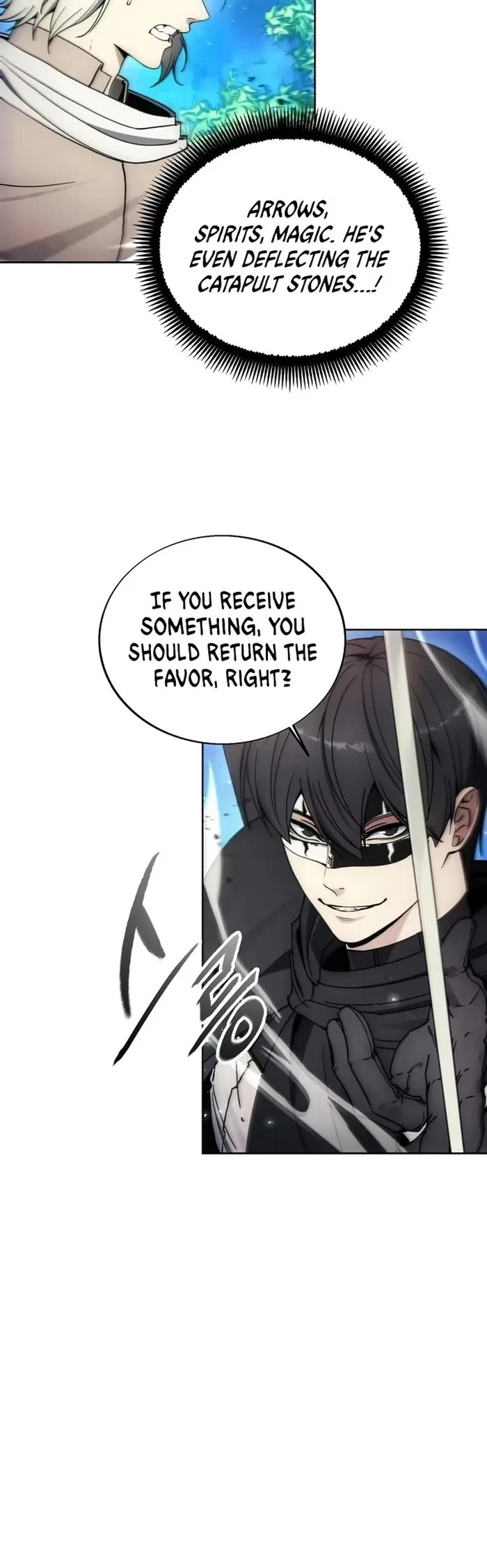 How to Live as a Villain Chapter 141 page 24 - Chapter 141