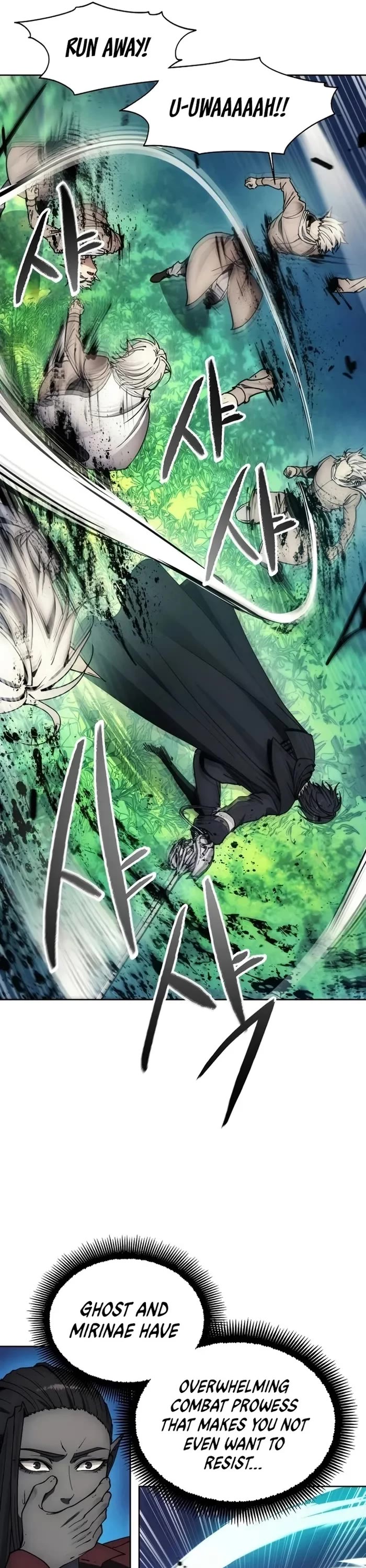 How to Live as a Villain Chapter 141 page 25 - Chapter 141
