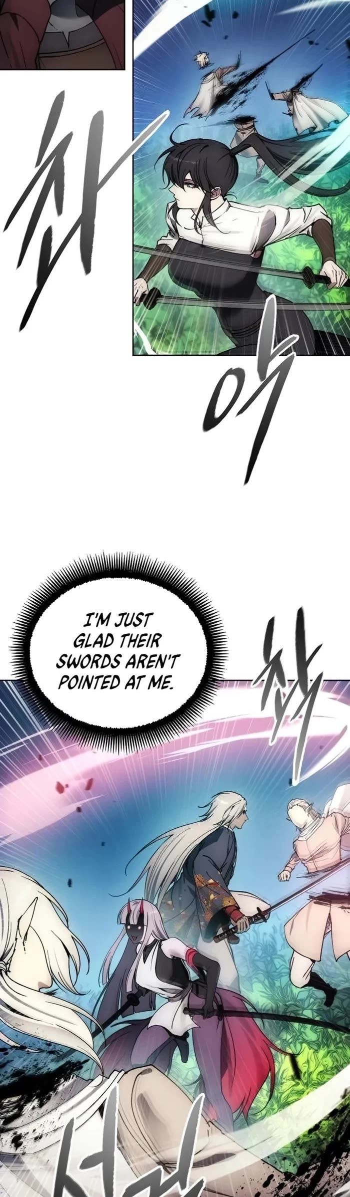 How to Live as a Villain Chapter 141 page 26 - Chapter 141