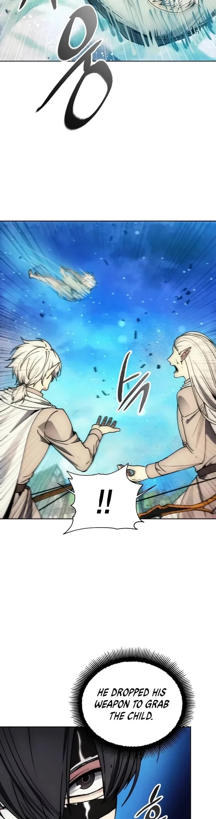 How to Live as a Villain Chapter 141 page 31 - Chapter 141