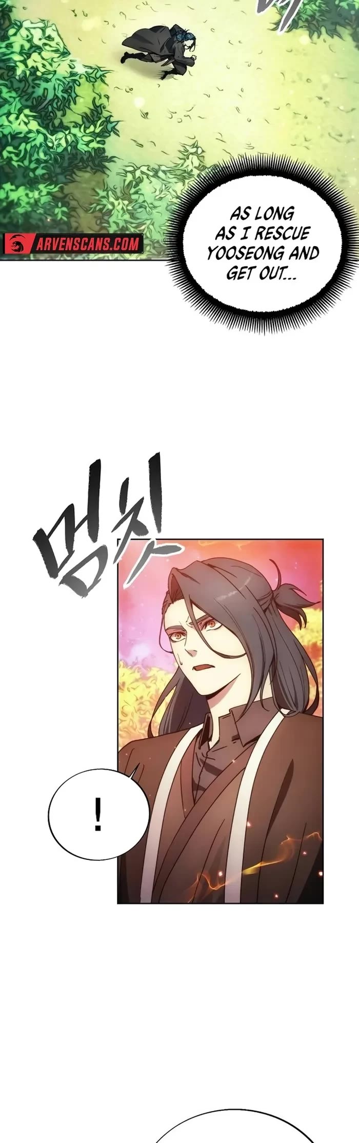 How to Live as a Villain Chapter 141 page 35 - Chapter 141