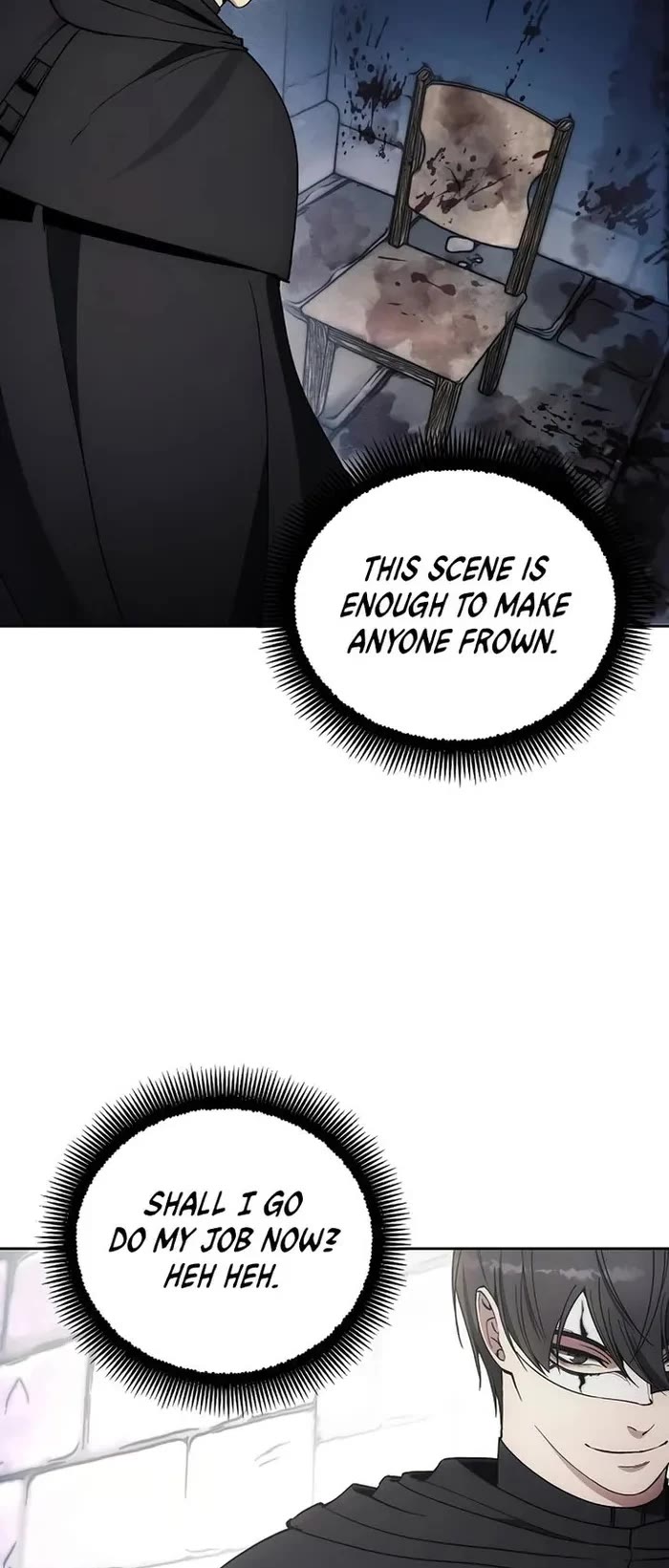 How to Live as a Villain Chapter 141 page 4 - Chapter 141