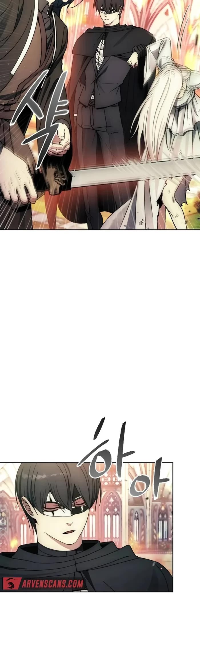 How to Live as a Villain Chapter 142 page 10 - Chapter 142