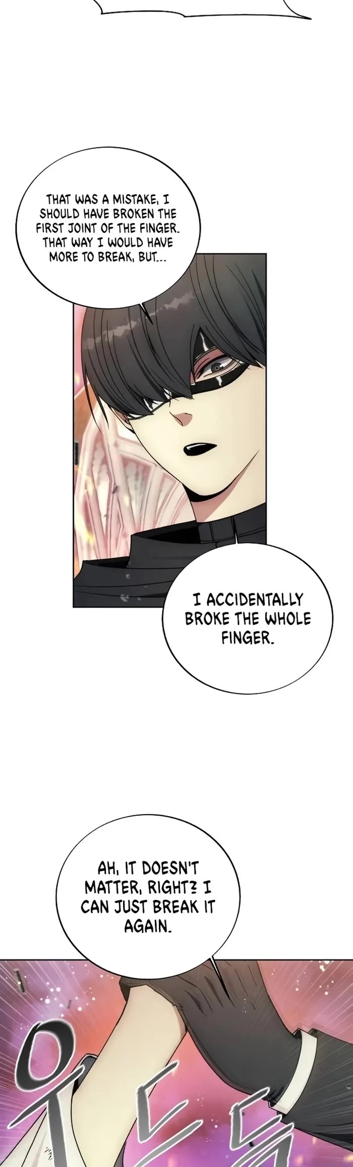 How to Live as a Villain Chapter 142 page 12 - Chapter 142