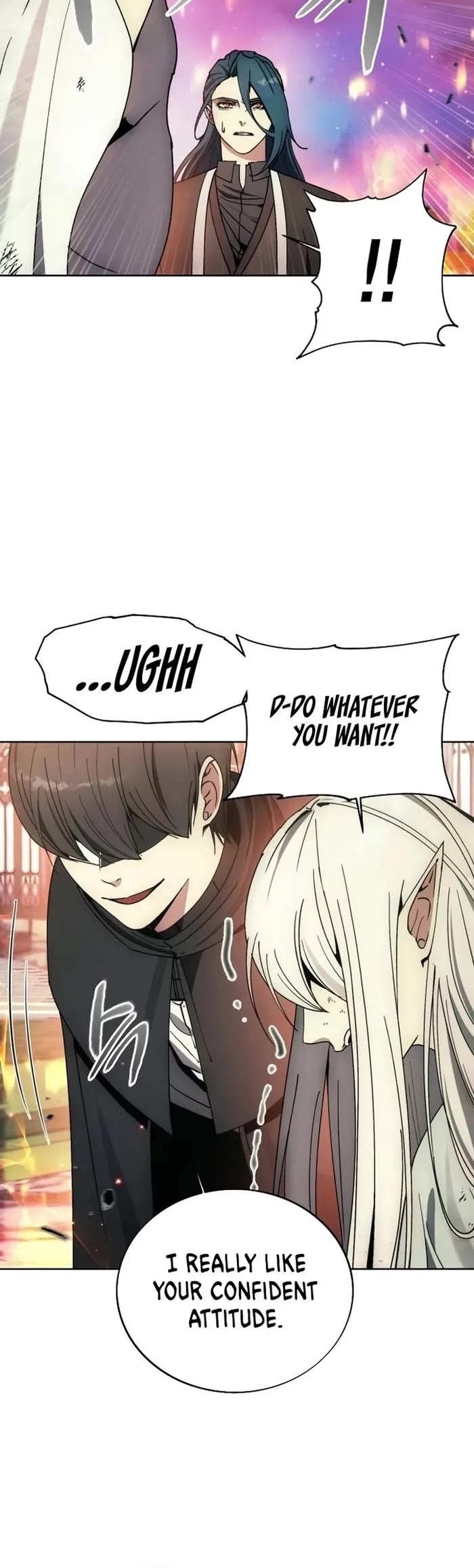 How to Live as a Villain Chapter 142 page 13 - Chapter 142