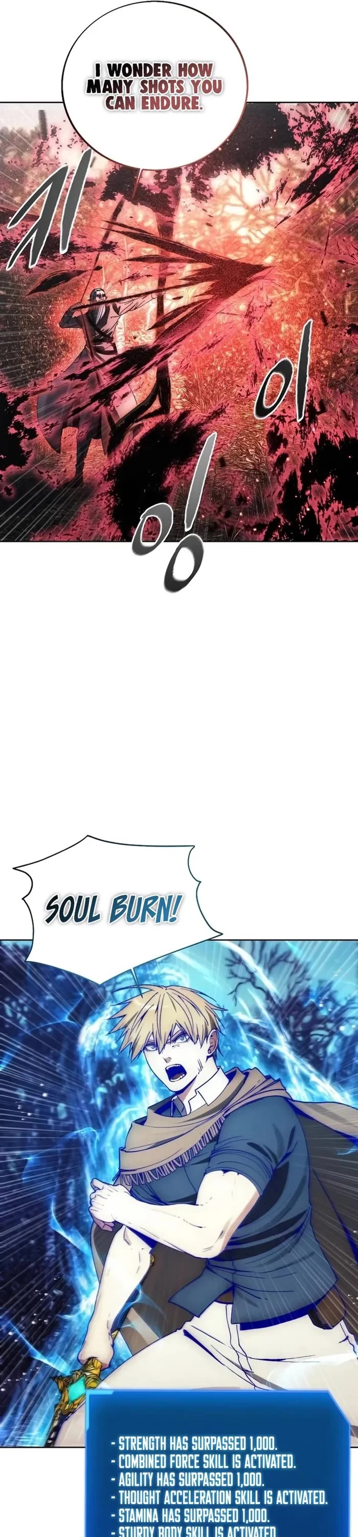 How to Live as a Villain Chapter 142 page 19 - Chapter 142