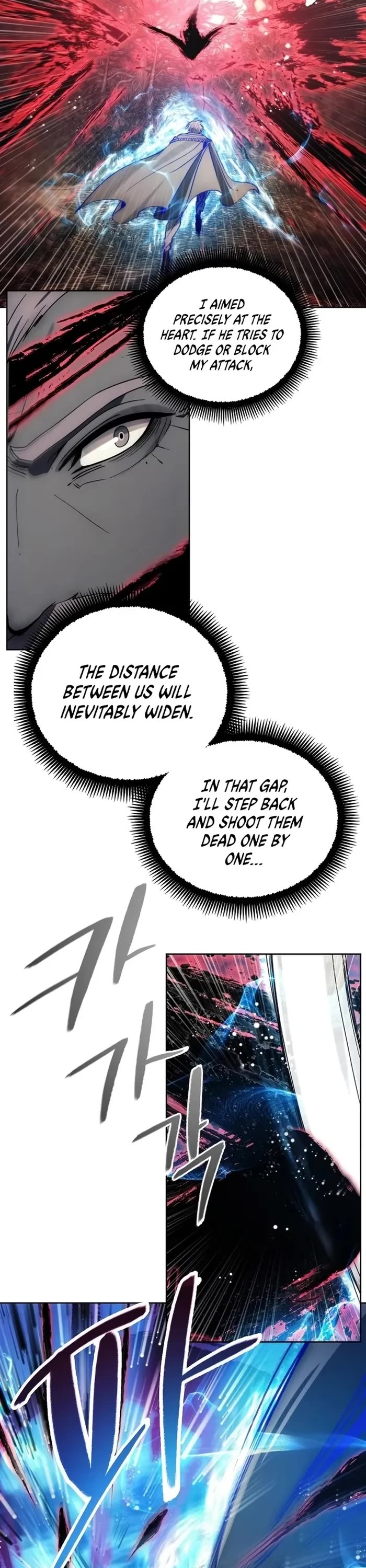How to Live as a Villain Chapter 142 page 21 - Chapter 142