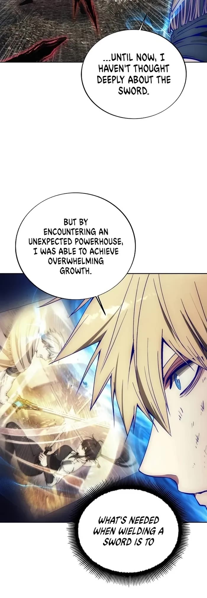 How to Live as a Villain Chapter 142 page 23 - Chapter 142