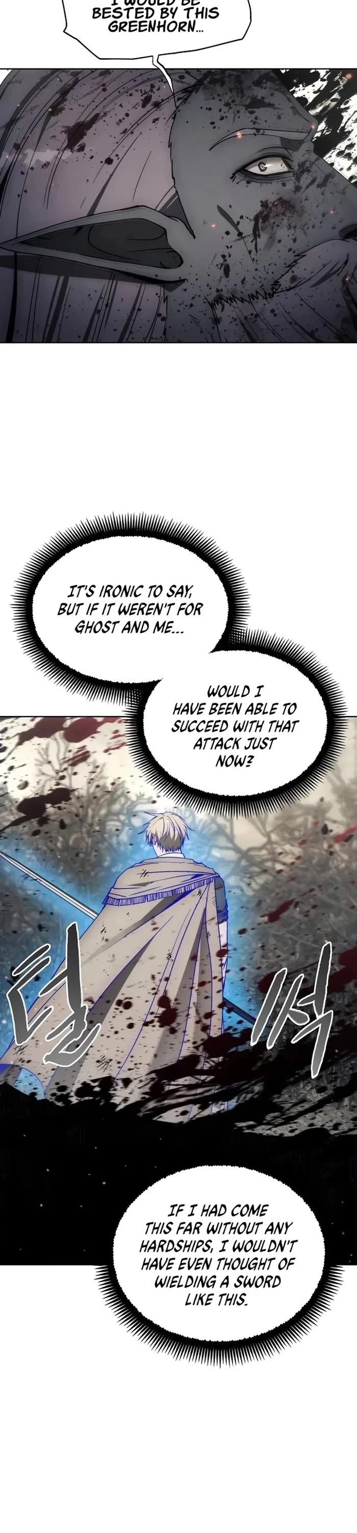 How to Live as a Villain Chapter 142 page 25 - Chapter 142