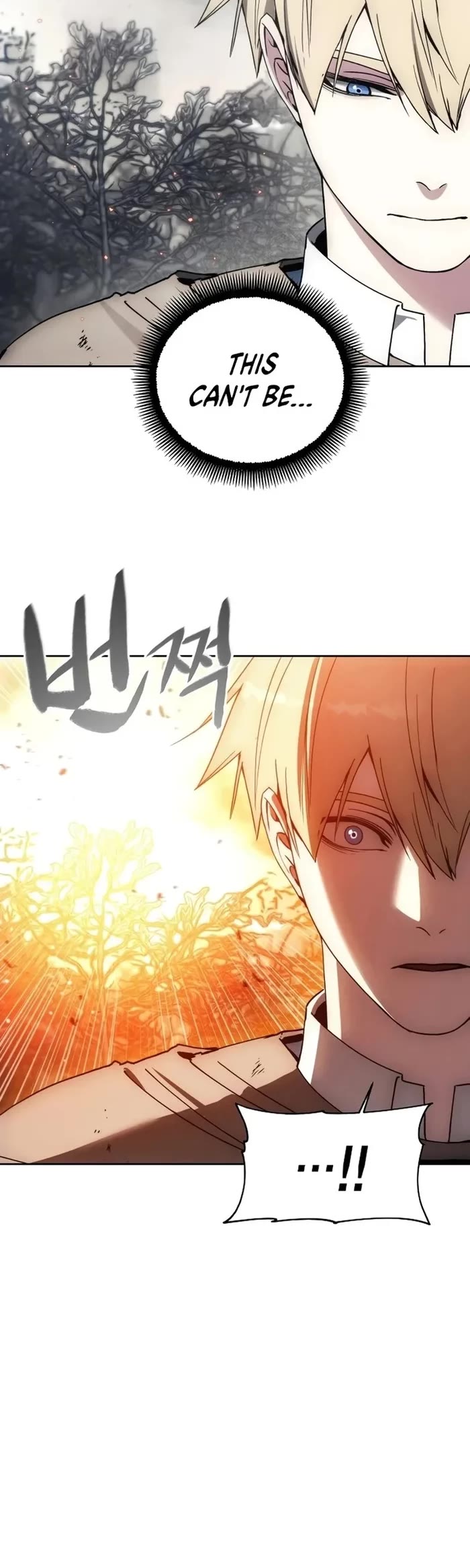 How to Live as a Villain Chapter 142 page 31 - Chapter 142